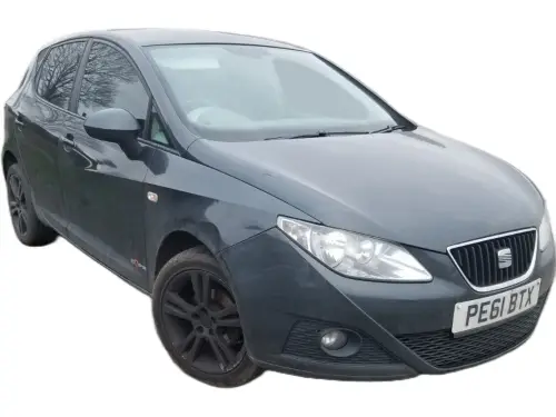 SEAT Ibiza PE61 BTX