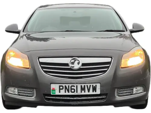 Vauxhall Insignia PN61 MVW