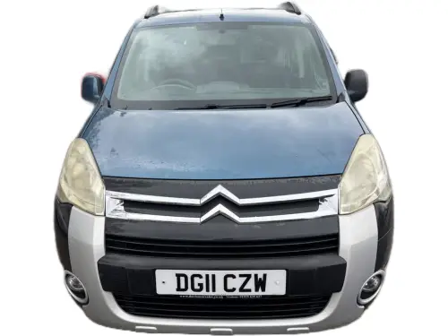 Citroën Berlingo DG11 CZW