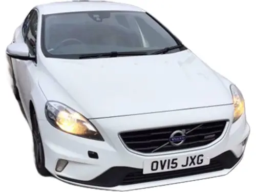 Volvo V40 R-Design D2 OV15 JXG