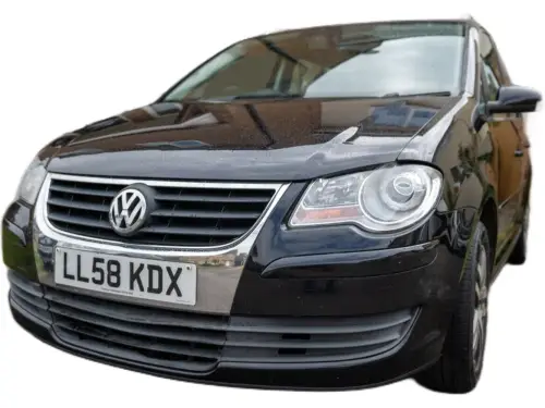 Volkswagen Touran LL58 KDX