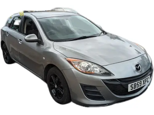 Mazda 3 SB59 XFC