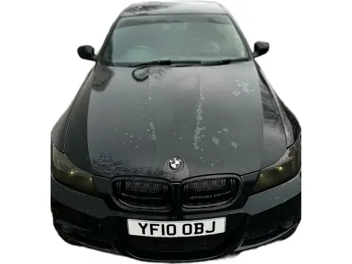 BMW 320d M Sport 181 YF10 OBJ