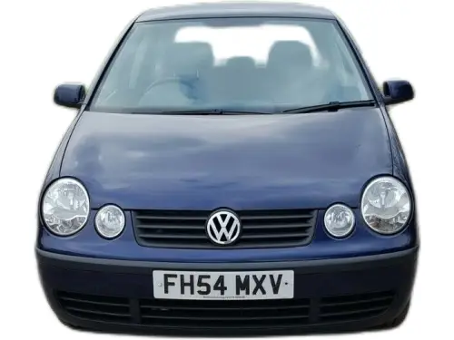 Volkswagen Polo FSI SE FH54 MXV