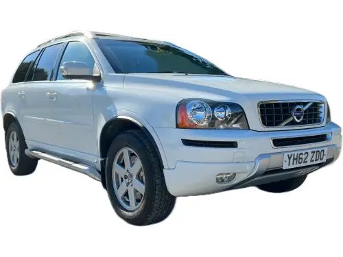Volvo XC90 YH62 ZDO