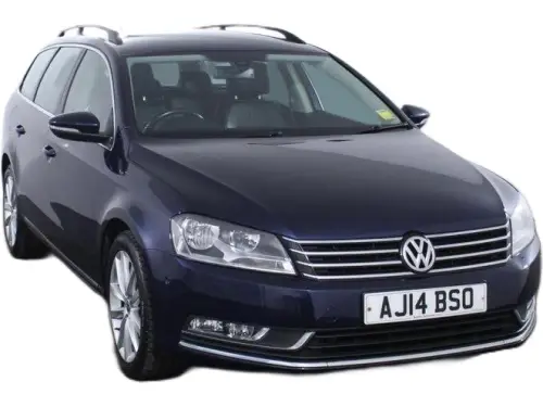 Volkswagen Passat AJ14 BSO