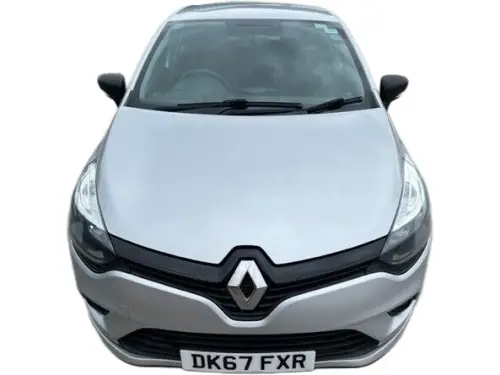 Renault Clio DK67 FXR