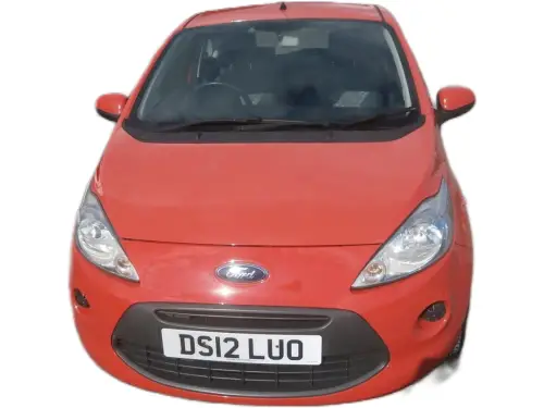 Ford KA DS12 LUO
