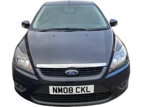 Ford Focus NM08 CKL