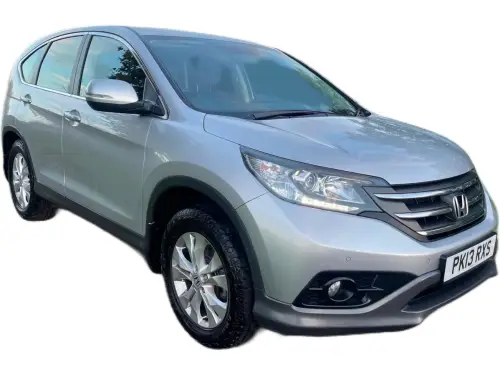 Honda CR-V PK13 RXS