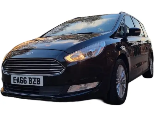 Ford Galaxy EA66 BZB