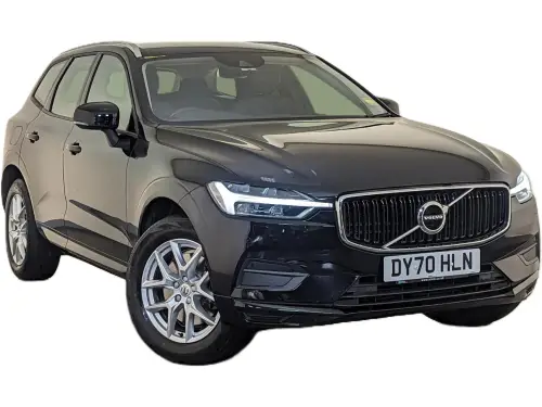 Volvo XC60 Momentum D4 Auto DY70 HLN