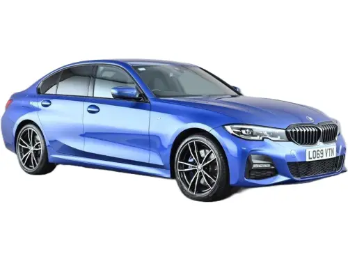 BMW 330 LO69 VTN