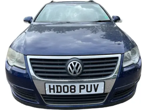 Volkswagen Passat HD08 PUV