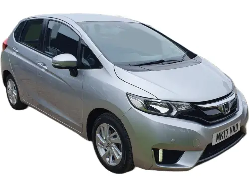Honda Jazz MK17 VMD