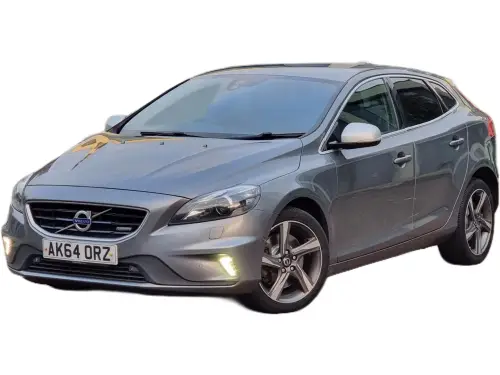 Volvo V40 AK64 ORZ