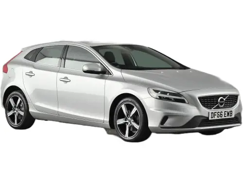 Volvo V40 DF66 EWB