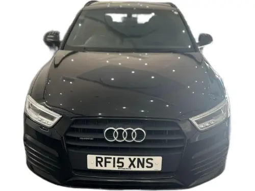 Audi Q3 RF15 XNS