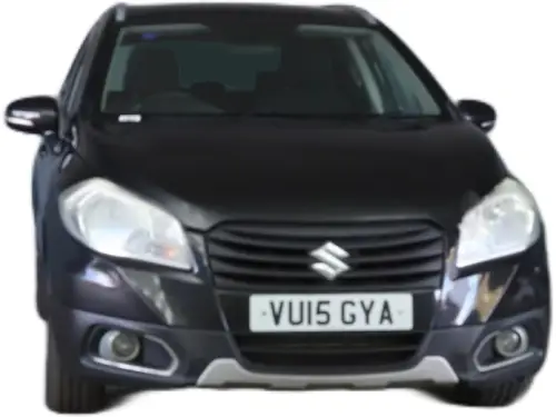 Suzuki SX4 VU15 GYA