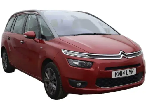 Citroën C4 GRD Picasso Excl BlueHDi A KN14 LYK