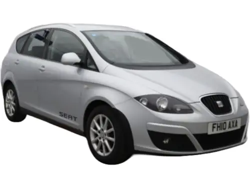 SEAT Altea XL SE CR TDI ECO FH10 AXA