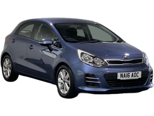 Kia RIO NA16 AOC