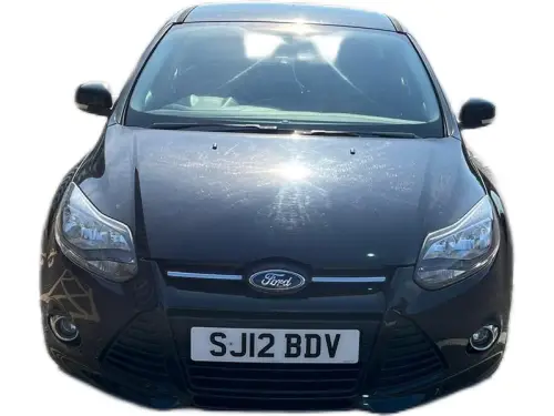 Ford Focus SJ12 BDV