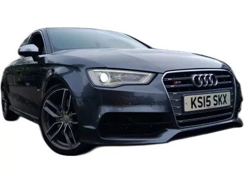 Audi A3 KS15 SKX