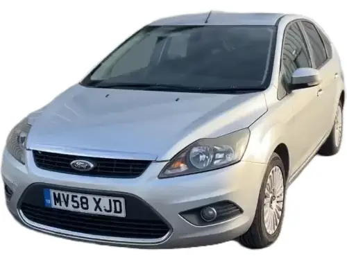 Ford Focus MV58 XJD