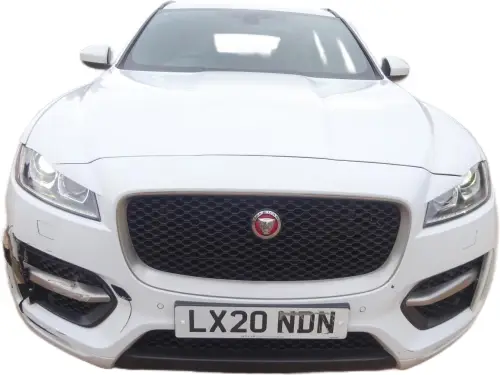 Jaguar F-Pace LX20 NDN