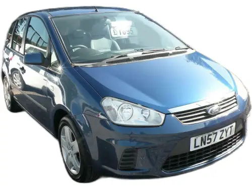 Ford C-Max Style LN57 ZYT