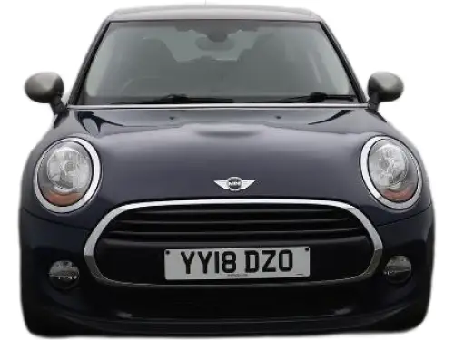MINI Cooper YY18 DZO