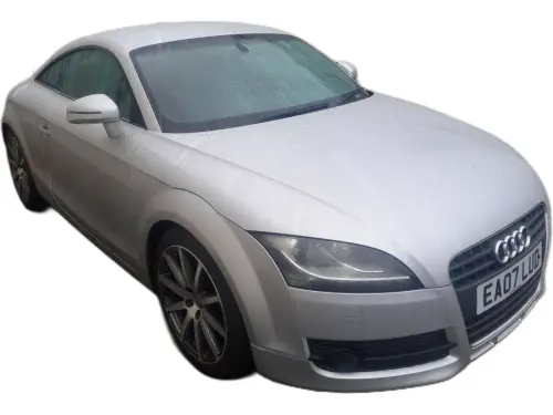 Audi TT FSI EA07 LUD