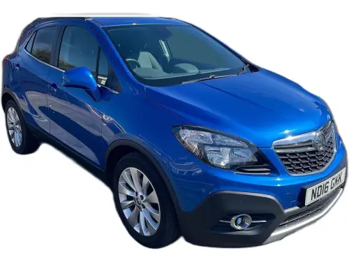 Vauxhall Mokka ND16 GKK