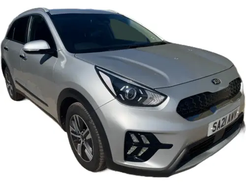 Kia Niro SA21 AWV