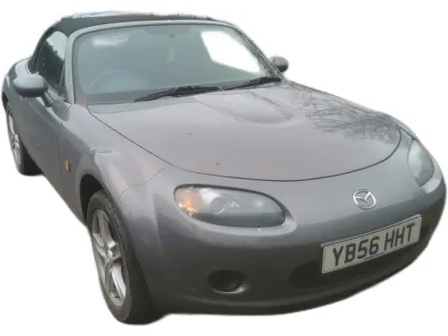 Mazda MX-5 YB56 HHT