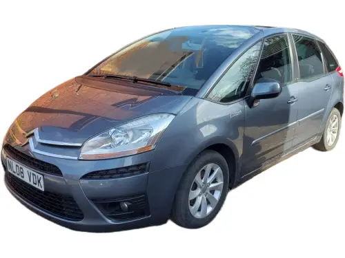 Citroën C4 NL08 VDK