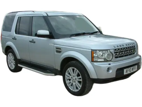 Land Rover Discovery AF10 WFR