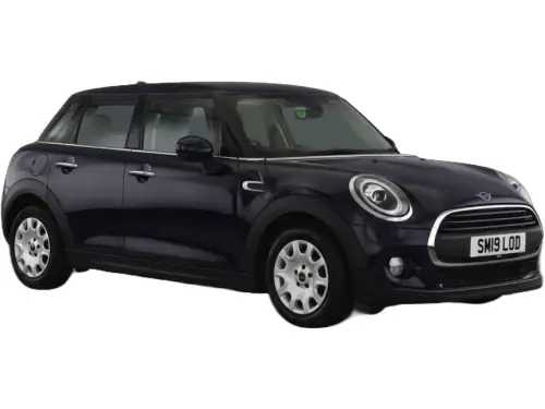 MINI ONE SM19 LOD