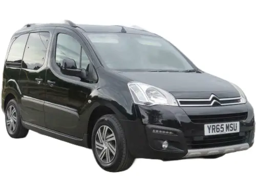 Citroën Berlingo M-SP XTR BlueHDi S-A YR65 MSU