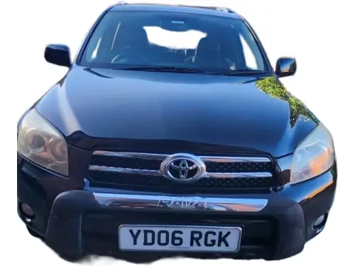 Toyota RAV4 YD06 RGK