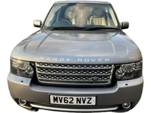 Land Rover Range Rover Westminster TDV8 A MV62 NVZ
