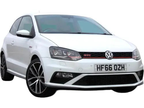 Volkswagen Polo HF66 OZH