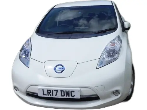Nissan Leaf LR17 DWC