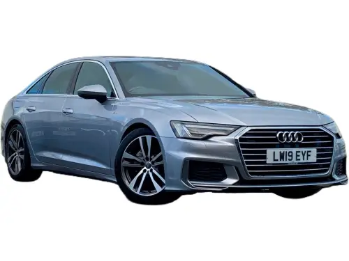 Audi A6 LW19 EYF