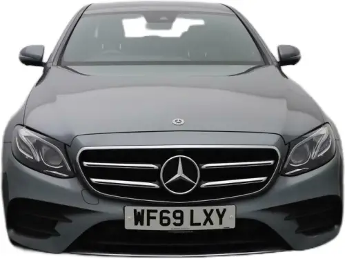 Mercedes-Benz E 220 AMG Line ED Prem D A WF69 LXY