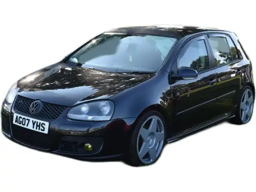 Volkswagen Golf AG07 YHS