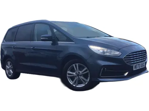 Ford Galaxy WD70 UUC