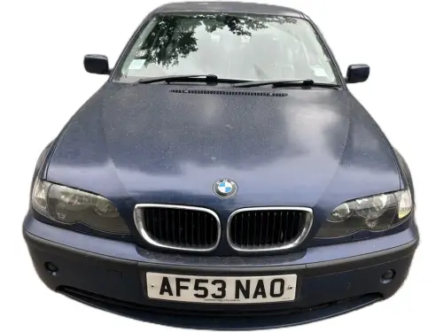 BMW 3 Series AF53 NAO
