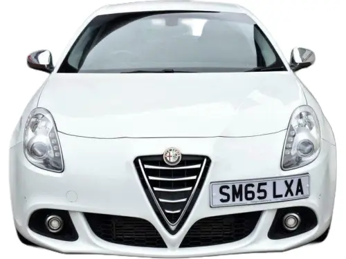 Alfa Romeo Giulietta Business Edit Jtdm-2 SM65 LXA